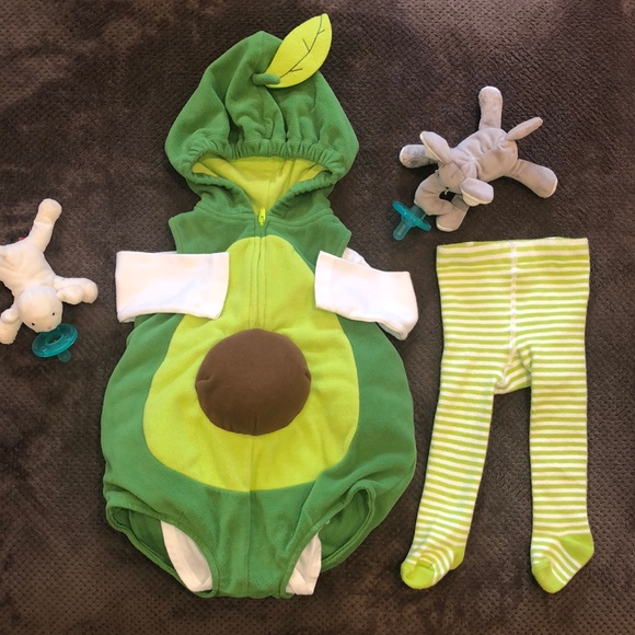 Carter's Other - 🥑 Avocado Halloween Costume 🥑